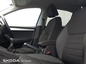 Skoda Octavia **TINY MILEAGE**AMBITION 1.6TDI 115B - Image 3