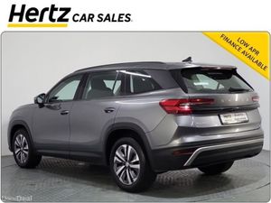 Skoda Kodiaq SELECTION 2.0TDI 150HP Diesel Automat - Image 4
