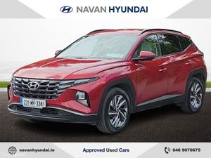 Hyundai Tucson 2WD Executive - Image 3