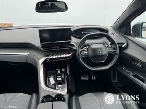 Peugeot 5008 1.5 BlueHDi 130bhp Allure Auto - Image 4