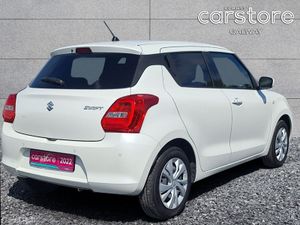 Suzuki Swift 1.2 Petrol Auto - Image 3