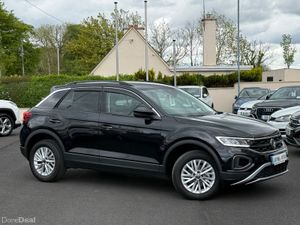 231 VW T-ROC 1.5 PETROL AUTOMATIC - Image 2