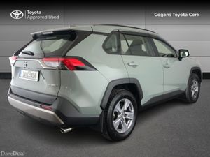 Toyota RAV4 Hybrid Luna - Image 2