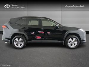 Toyota RAV4 Rav4 Hybrid Luna - Image 3