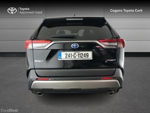 Toyota RAV4 Rav4 Hybrid Luna - Image 4