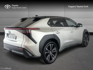 Toyota bZ4X BZ4X PREMIERE EDITION - Image 2