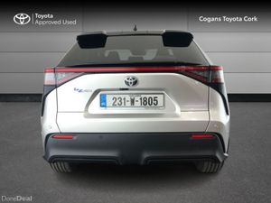 Toyota bZ4X BZ4X PREMIERE EDITION - Image 4