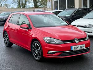 202 VW GOLF COMFORTLINE 1.2 AUTOMATIC - Image 4
