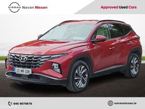 Hyundai Tucson 2WD Executive - Image 4