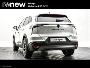 Renault Symbioz E-Tech HEV 145 Techno Esprit Alpin - Image 3