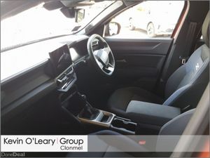 Dacia Bigster Expression Tce 140 - Image 4