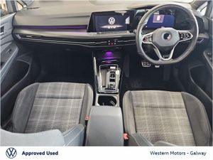 Volkswagen Golf GTD 2.0 TDI 200HP DSG,Stunning Exa - Image 2