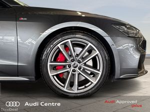 Audi A7 55 TFSI e 367HP q S tronic Competition - Image 3
