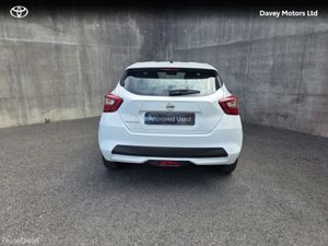 Nissan Micra 1.0 XE 4DR - Image 4