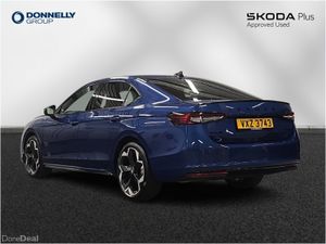 Skoda SUPERB Hatchback Sportline - Image 4