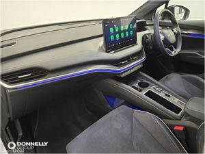 Skoda ENYAQ Estate Sportline - Image 3