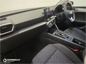 SEAT Leon Hatchback FR - Image 3