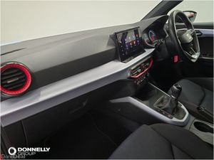 SEAT Arona Hatchback FR - Image 3