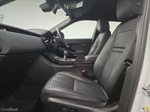 Land Rover Range Rover Evoque Diesel Hatchback Aut - Image 4