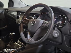 Vauxhall Crossland Hatchback GS - Image 4