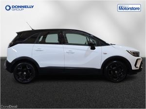 Vauxhall Crossland Hatchback GS - Image 3