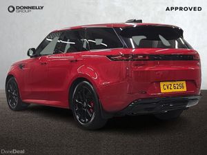 Land Rover Range Rover Sport Diesel Estate Dynamic - Image 3