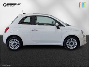 Fiat 500 Hatchback - Image 3