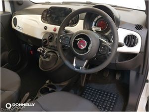 Fiat 500 Hatchback - Image 4