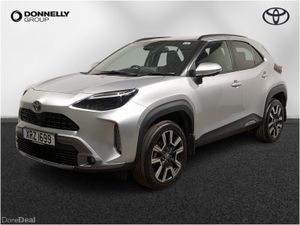 Toyota Yaris Cross Estate Excel - Image 4
