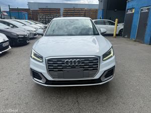2017 Audi Q2 TFSI -S Tronic Automatic - Image 2