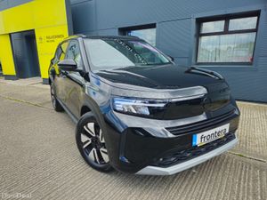 2026 Opel Frontera GS 7 Seater - Image 2