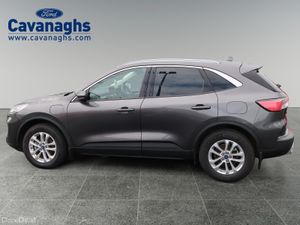 2023 FORD KUGA 2.5PHEV TITANIUM 225PS - Image 2