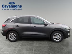 2023 FORD KUGA 2.5PHEV TITANIUM 225PS - Image 4