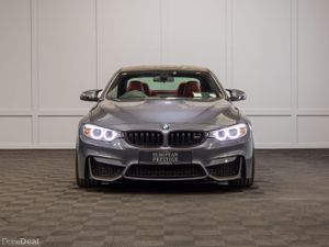 152 BMW M4 - Image 2