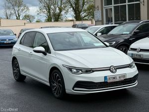 232 VW GOLF 2.0TDI 150BHP ACTIVE ADVANCED - Image 4