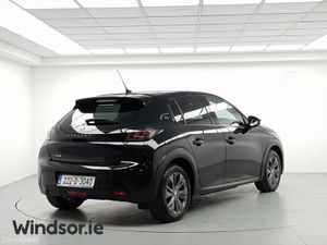 Peugeot 208 Electric 136bhp (50 kWh) Allure Pack - Image 3