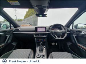 SEAT Tarraco 2.0TDI 150hp FR 7 SEATER DSG - CALL R - Image 2