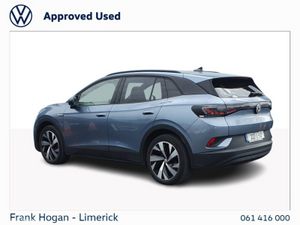 Volkswagen ID.4 TECH 77kWh 204HP CALL RONAN ONLY 4 - Image 3