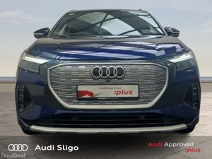 Audi Q4 e-tron 286HP Larger Battery 45 SPORT AUTO - Image 4