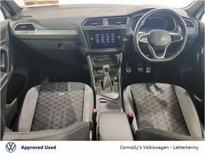 Volkswagen Tiguan 2.0 TDI 150HP R-Line - Image 4