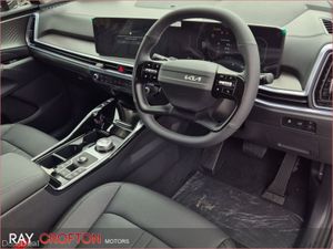 Kia Sorento 2.2 Diesel - Image 3