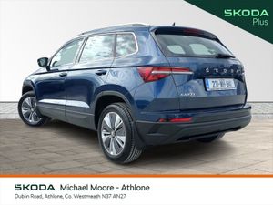 Skoda Karoq 2.0TDI 115BHP Ambition - Image 3
