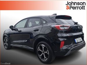 Ford Puma ST Line 1.0 Manual I DEMO MODEL - Image 3