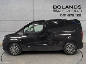 Citroen Berlingo TOUCH BlueHDi 100 S&S MWB - Image 4