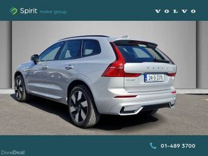 Volvo XC60 T6 Plug In Hybrid, AWD, Plus (Dark Them - Image 3