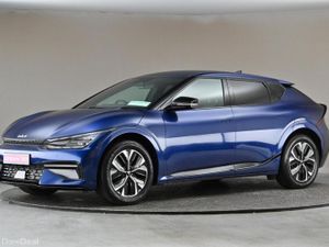 Kia EV6 GT-LINE  77.4 KWH - Image 4