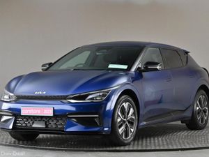 Kia EV6 GT-LINE  77.4 KWH - Image 3