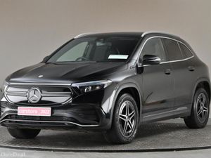 Mercedes-Benz EQA 250 AMG LINE 66.5 KWH **LEATHER* - Image 3