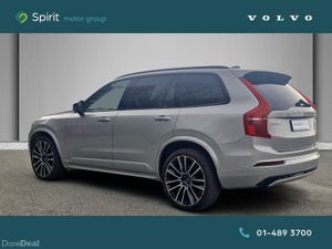 Volvo XC90 T8 Plug In Hybrid AWD, Ultimate (Dark T - Image 3