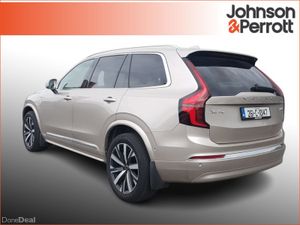 Volvo XC90 T8 455bhp AWD Plus Bright - Image 3